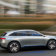 Illustration for article titled The 400 HP Mercedes-Benz EQ Is How Mercedes Will Take Over The World With Electricity
